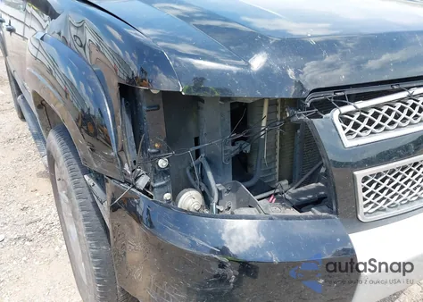 2007 Chevrolet Suburban 1500 Lt from USA, damaged, VIN 3GNFK16317G318668